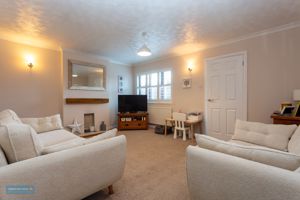 Sitting Room- click for photo gallery